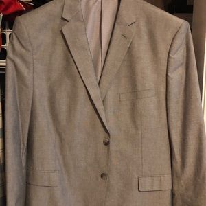 Saddlebred Sport Coat size 50R EUC